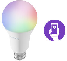 TechToy Smart Bulb RGB 11W E27 TSL-LIG-A70