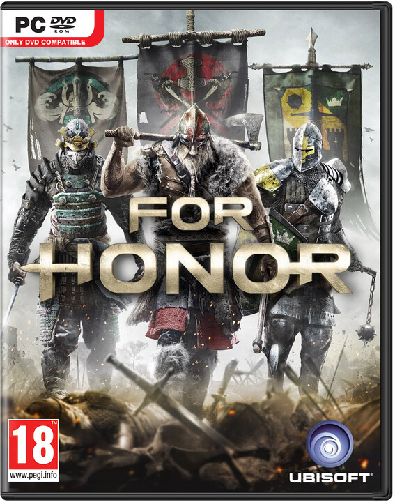 For Honor (PC)_1745110031