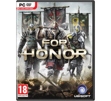 For Honor (PC)_1745110031