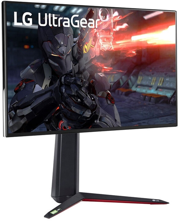 LG UltraGear 27GN95R-B - LED monitor 27&quot;_130483175