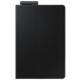 Samsung Tab S4 polohovatelné pouzdro, černé