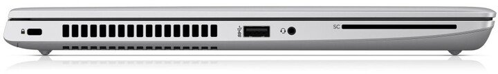 HP ProBook 640 G5, stříbrná_437465385