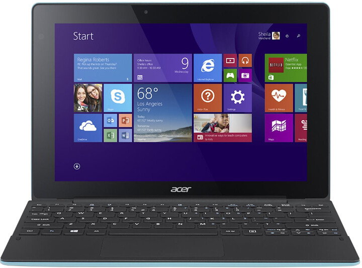 Acer Aspire Switch 10E (SW3-013-141R), modrá_1694927099
