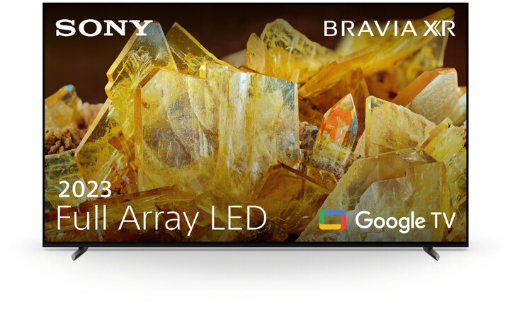Sony Bravia XR-65X90L - 165cm_1014391282