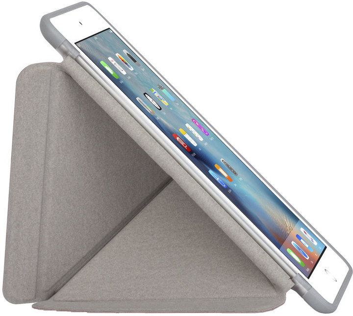 Moshi VersaCover pouzdro pro iPad Pro 9,7&quot;, růžová_254415320