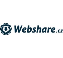 Webshare VIP Exkluziv, 6 měsíce, 40GB, el. licence_76081588