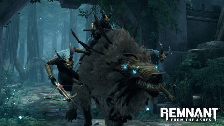 Remnant: From the Ashes (SWITCH)_248478073