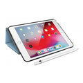 LAB.C Slim Fit Case Macaron pro iPad Mini 5 (2019), pastelově modrá_2100202836