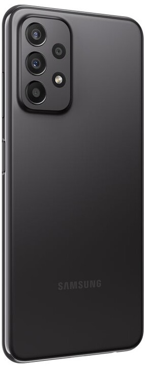Samsung Galaxy A23 5G, 4GB/128GB, Black_298229711