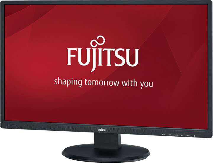 Fujitsu L27T-1 - LED monitor 27&quot;_2146099256