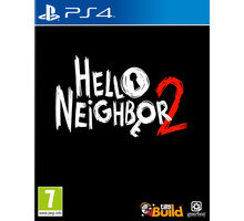 Hello Neighbor 2 (PS4) O2 TV HBO a Sport Pack na dva měsíce