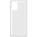 Samsung ochranný kryt A Cover pro Samsung Galaxy A12, transparentní_1794520173