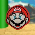 Polštář Super Mario - Mario_292264547