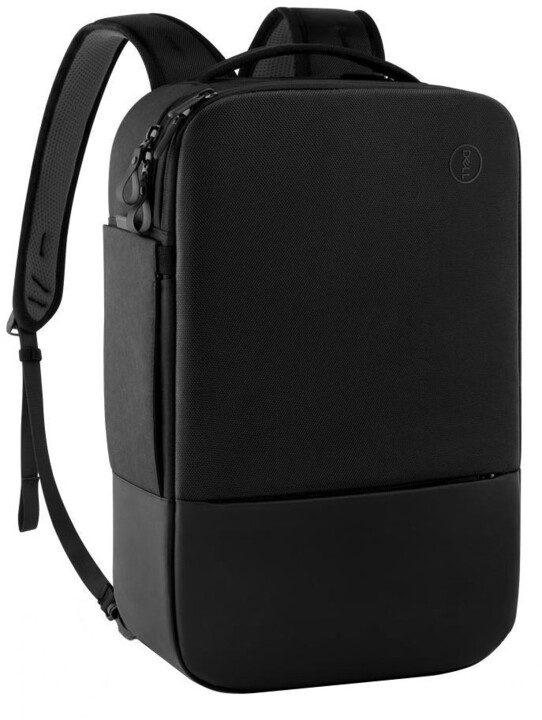 Dell Pro Hybrid Briefcase Backpack pro notebooky 15,6&quot;, černá_710132995