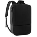 Dell Pro Hybrid Briefcase Backpack pro notebooky 15,6&quot;, černá_710132995