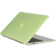 KMP ochranný obal pro 11'' MacBook Air, 2015, zelená