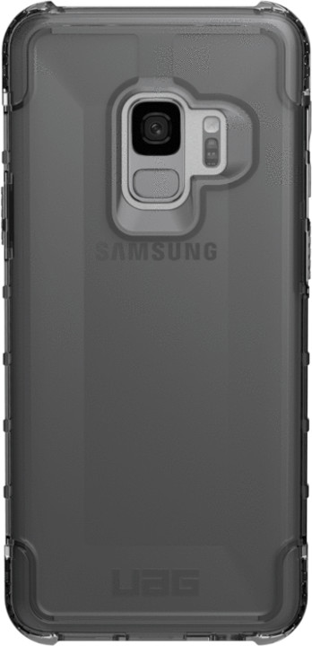UAG Plyo case Ash, smoke - Galaxy S9_960028706
