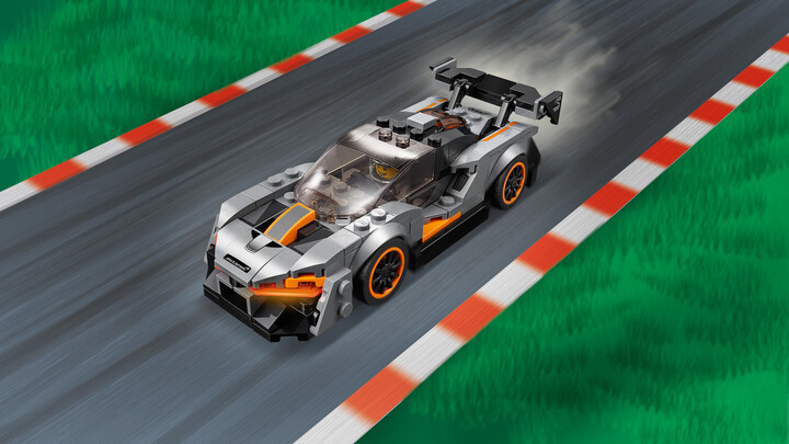 LEGO® Speed Champions 75892 McLaren Senna_98189919