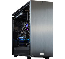 CZC.Gaming King GC215, herní PC_1484099385