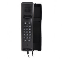 2N Indoor Handset, vnitřní audio jednotka, černá ATEUS-1120101B