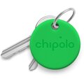 Chipolo One smart lokátor na klíče, zelená_1137232715