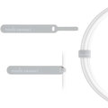 Moshi USB &gt; Lightning kabel (3m) - bílá_2026853405
