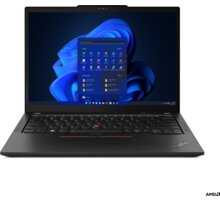 Lenovo ThinkPad X13 Gen 4 (AMD), černá 21J30065CK