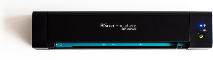 IRIS skener IRISCAN Anywhere 6 WIFI Duplex_732267492