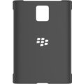 BlackBerry pevný kryt pro BlackBerry Passport, černá_56019107