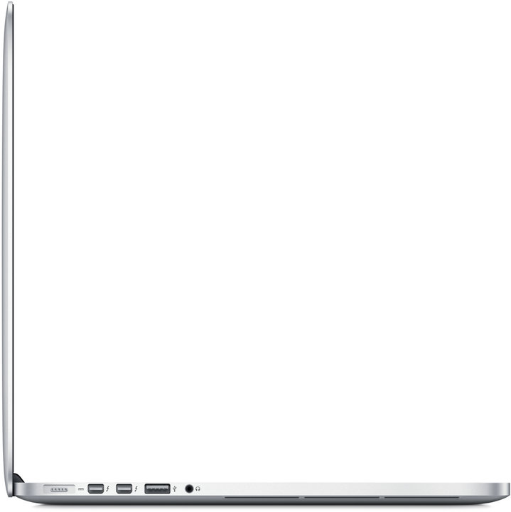 Apple MacBook Pro with Retina display 15&quot; CZ, stříbrná_328651236