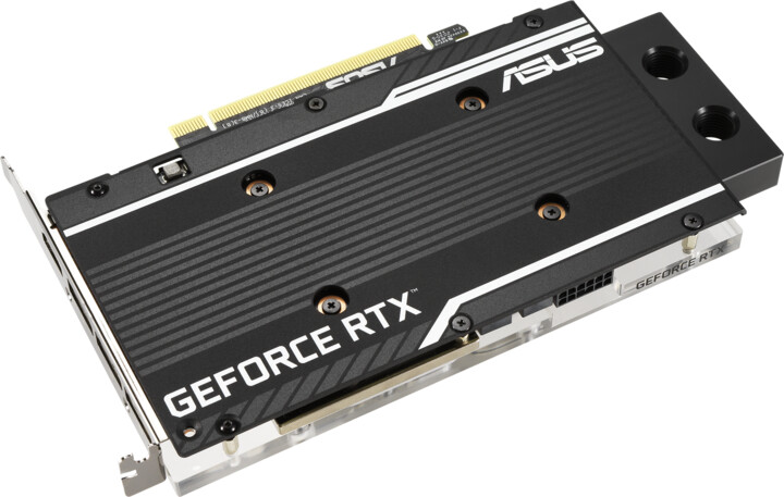ASUS GeForce RTX3070-8G-EK, LHR, 8GB GDDR6_1218511511