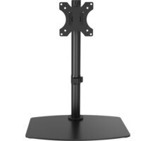 VISION stolní držák pro monitor 13-32", černá Poukaz 200 Kč na nákup na Mall.cz
