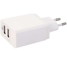 Emos Univerzální USB adaptér do sítě 3,1A (15W) max.