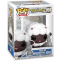 Figurka Funko POP! Pokémon - Wooloo (Games 958)_1776243799