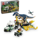 LEGO® Jurassic World™ 76966 Dinosauří mise: Přeprava allosaura_291907355