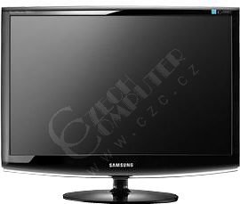 Samsung SyncMaster 2033SN černý - LCD monitor 20&quot;_1060169250