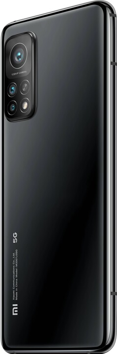Xiaomi Mi 10T Pro, 8GB/256GB, Cosmic Black_1817551534