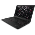 Lenovo ThinkPad P15v Gen 2, černá_2036352187