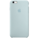 Apple iPhone 6s Silicone Case, tyrkysová