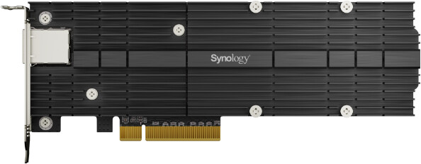 Synology 1x10Gb RJ45 + 2xM.2 slot, PCIe_1191943814