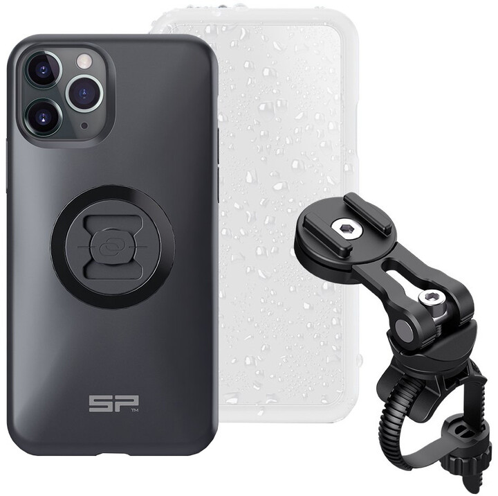SP Connect Bike Bundle II iPhone 11 Pro/Xs/X_634164481