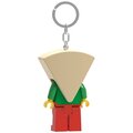 Klíčenka LEGO Iconic Pizza, svítící figurka_335178819