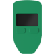 Trezor silikonový obal pro Model One, zelená