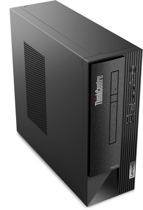 Lenovo ThinkCentre neo 50s, černá_568959150