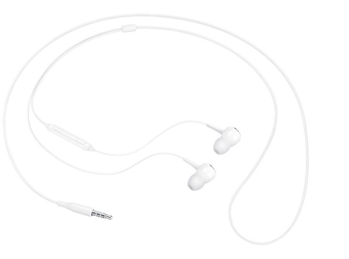 Samsung Wired In Ear(Mass) White_1248991249