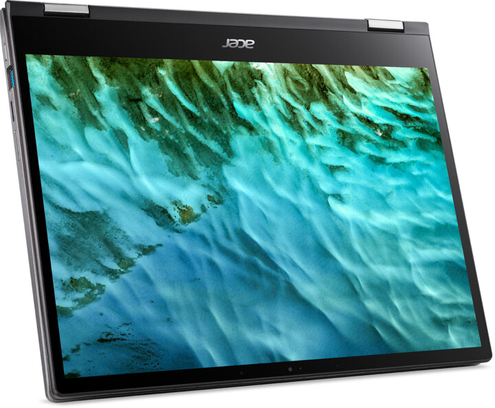 Acer Chromebook Spin 13 (CP713-3W), šedá_1048516884