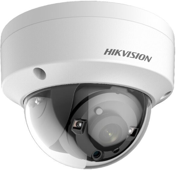 Hikvision DS-2CE56D8T-VPITF, 2,8mm