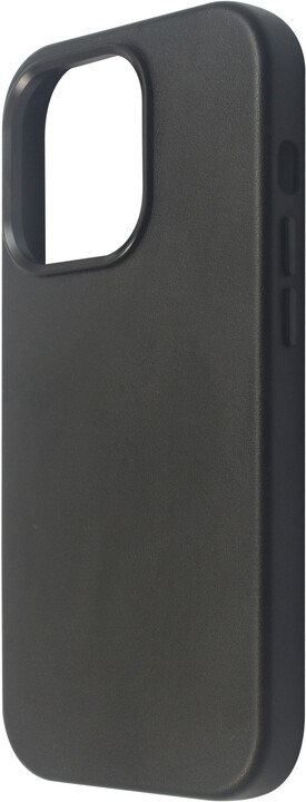 RhinoTech zadní kryt MAGcase Eco pro Apple iPhone 14, černá_1873899943