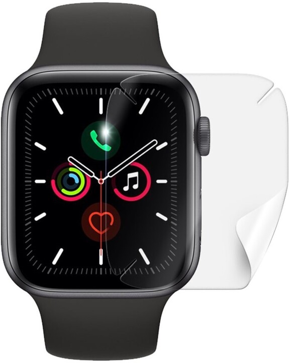 folie apple watch 5 44mm