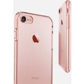 Spigen Ultra Hybrid pro iPhone 7/8, rose crystal_578585666